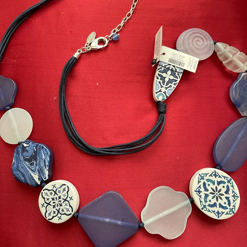 Chico’s 21” Necklace
